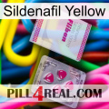 Sildenafil Yellow 32